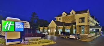 Holiday Inn Express Mackinaw City by IHG