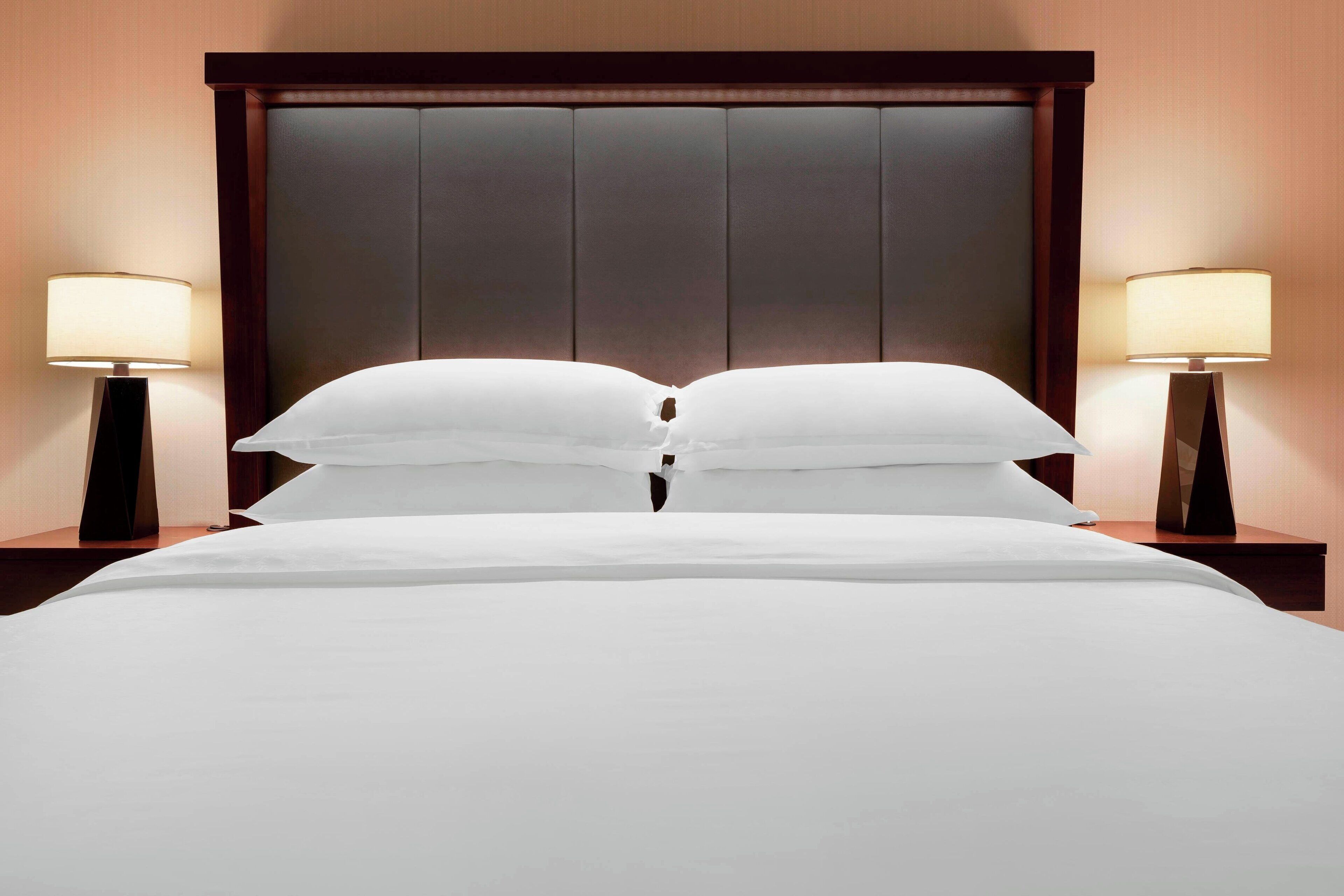 1 bedroom, premium bedding, in-room safe, desk