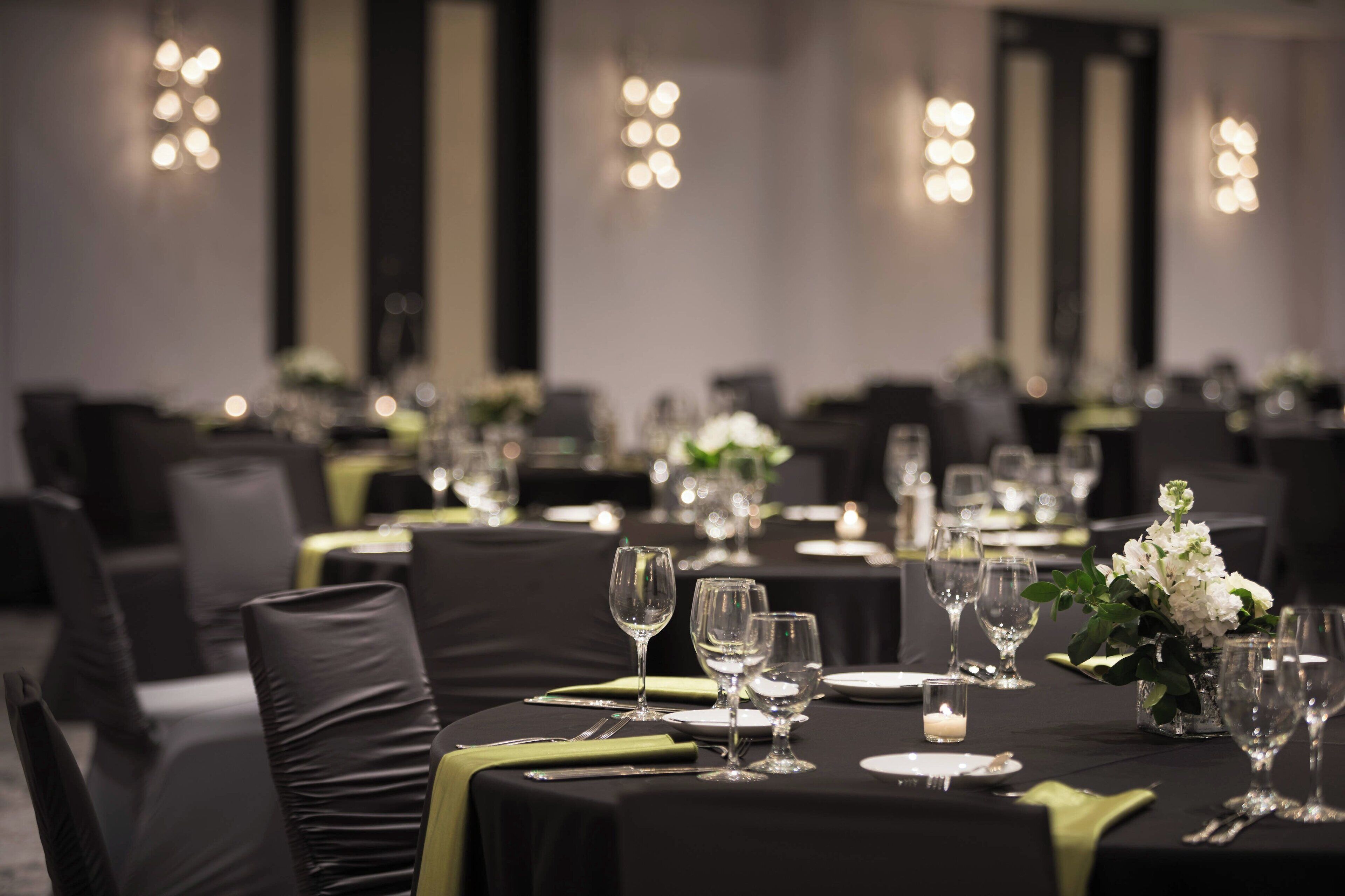 Foto - Sheraton Bloomington Hotel