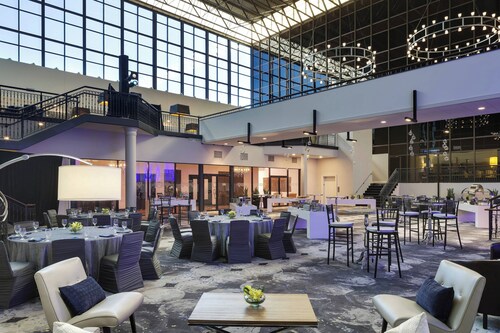 Sheraton Bloomington Hotel