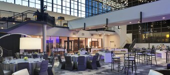 Sheraton Bloomington Hotel