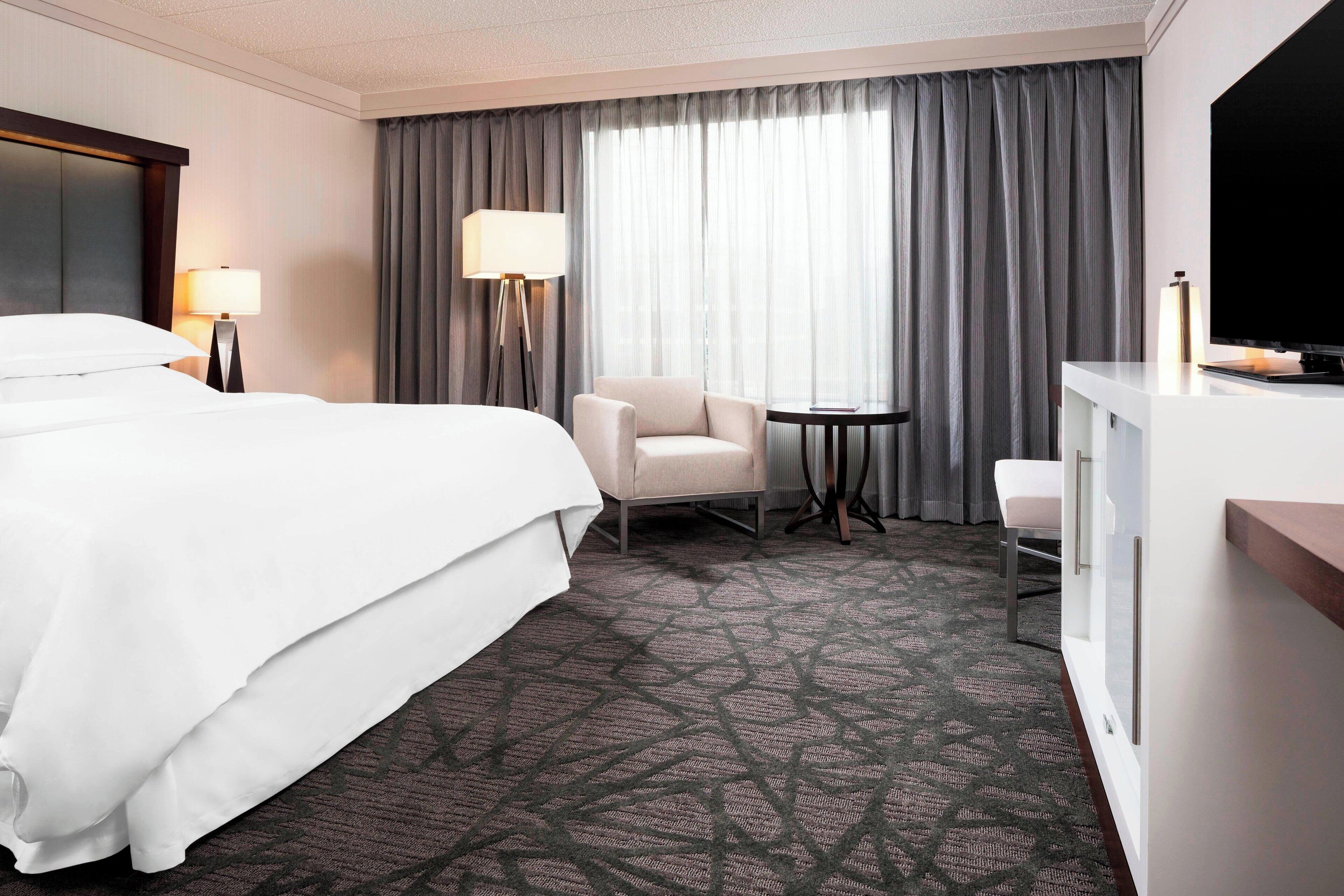 Foto - Sheraton Bloomington