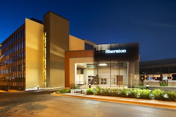 Sheraton Bloomington Hotel
