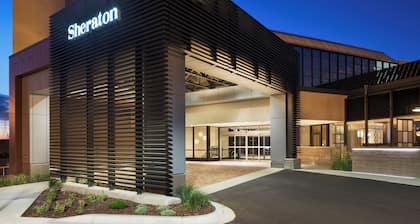 Sheraton Bloomington Hotel