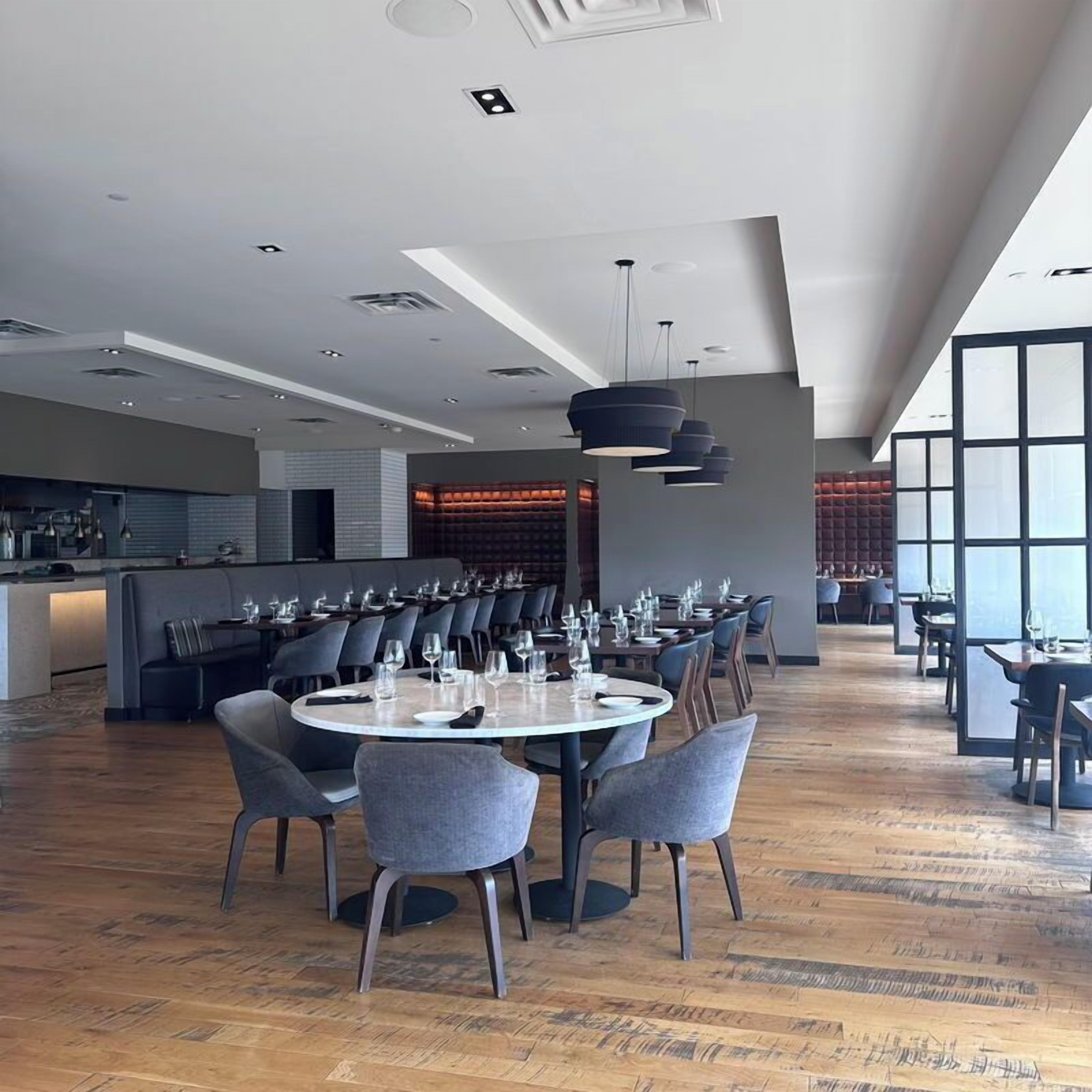 Petit déjeuner à emporter servi tous les jours en supplément