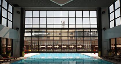 Sofitel Algiers Hamma Garden