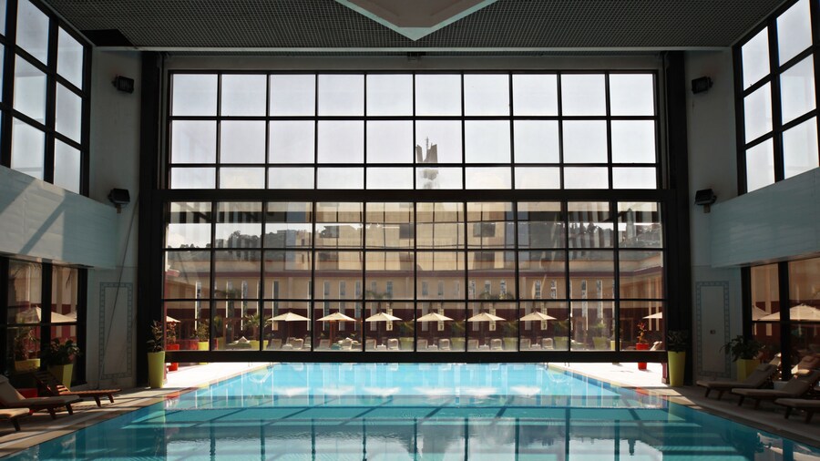 Sofitel Algiers Hamma Garden