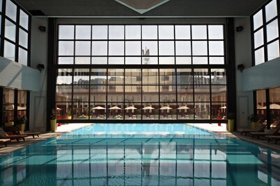 Sofitel Algiers Hamma Garden