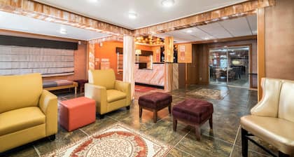 Econo Lodge Rutland City near Hwy 7