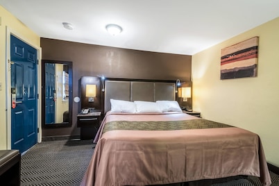 Econo Lodge Rutland City near Hwy 7