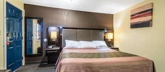 Econo Lodge Rutland City near Hwy 7