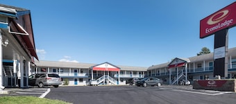Econo Lodge Rutland City near Hwy 7