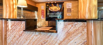 Econo Lodge Rutland City near Hwy 7