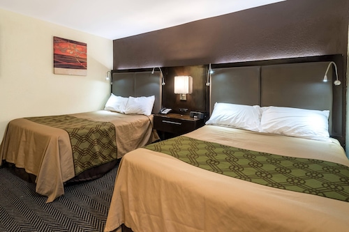 Econo Lodge Rutland City near Hwy 7
