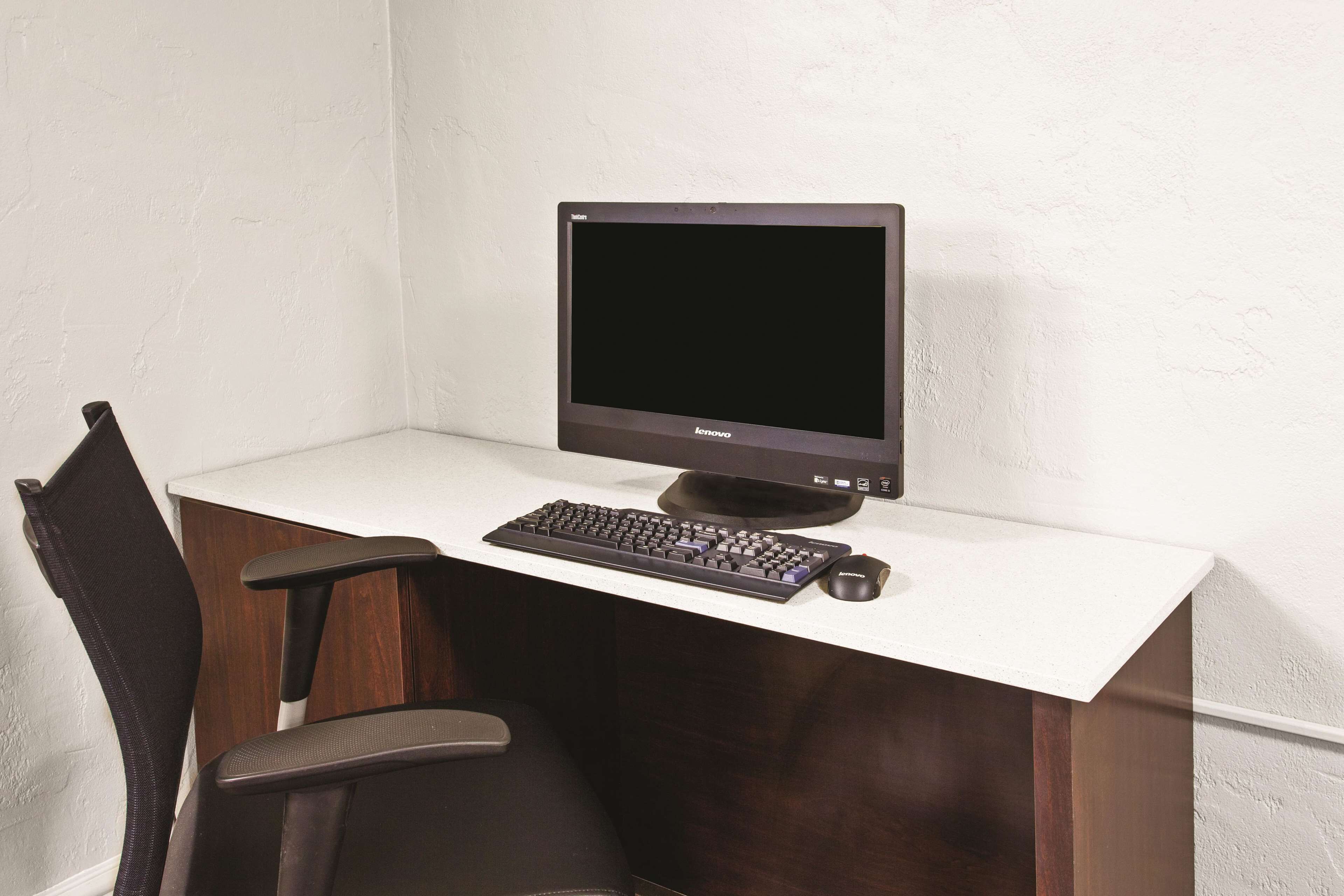 Foto - La Quinta Inn by Wyndham Fresno Yosemite