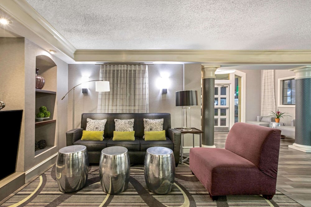 La Quinta Inn by Wyndham Fresno Yosemite