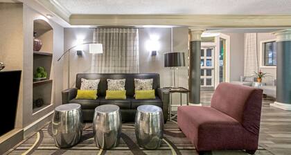 La Quinta Inn by Wyndham Fresno Yosemite