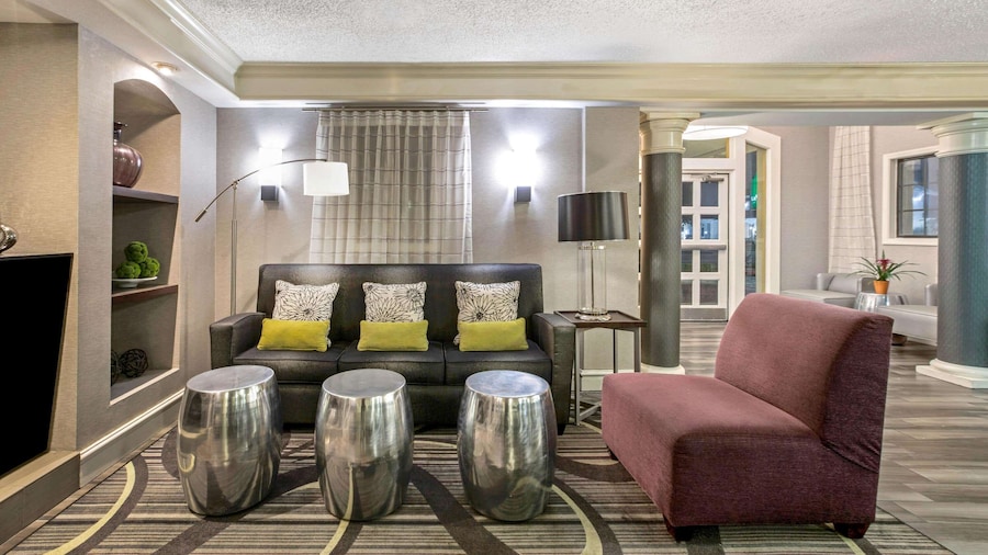 La Quinta Inn by Wyndham Fresno Yosemite