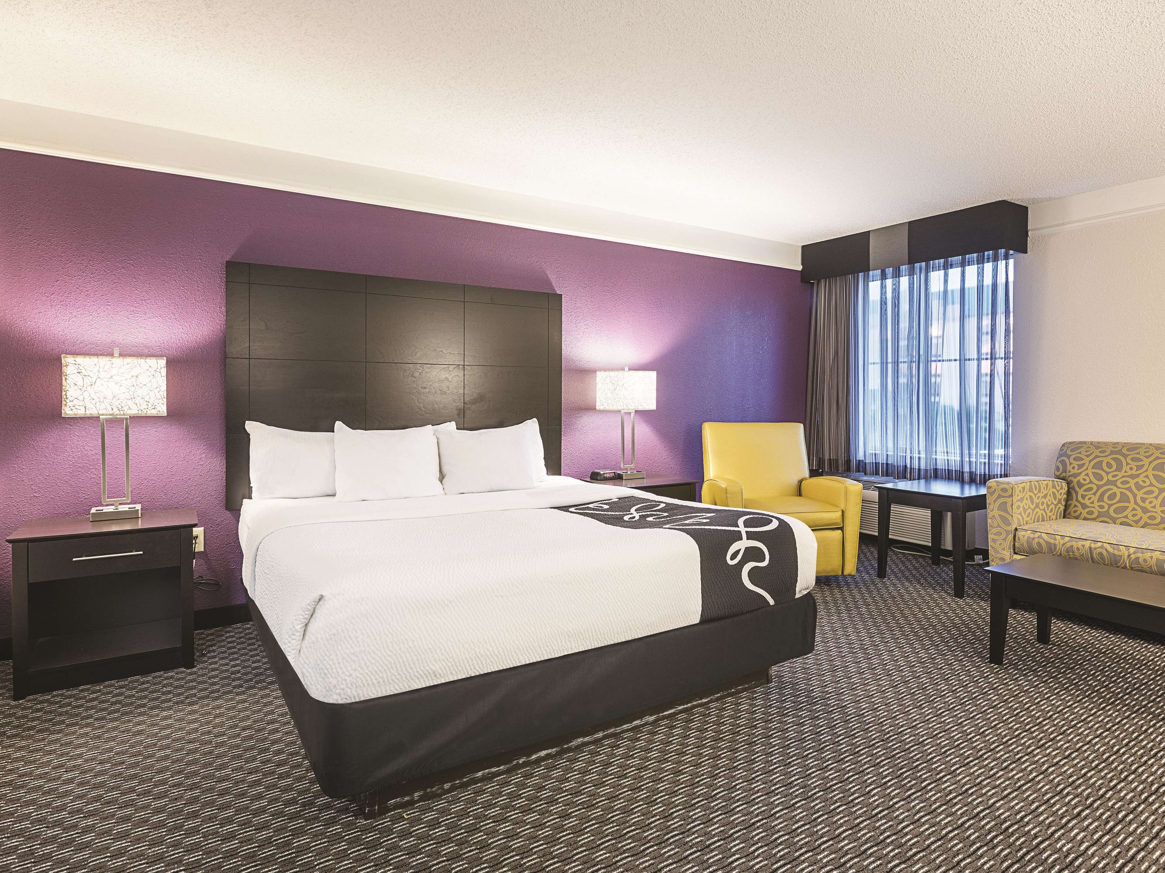 Foto - La Quinta Inn by Wyndham Fresno Yosemite