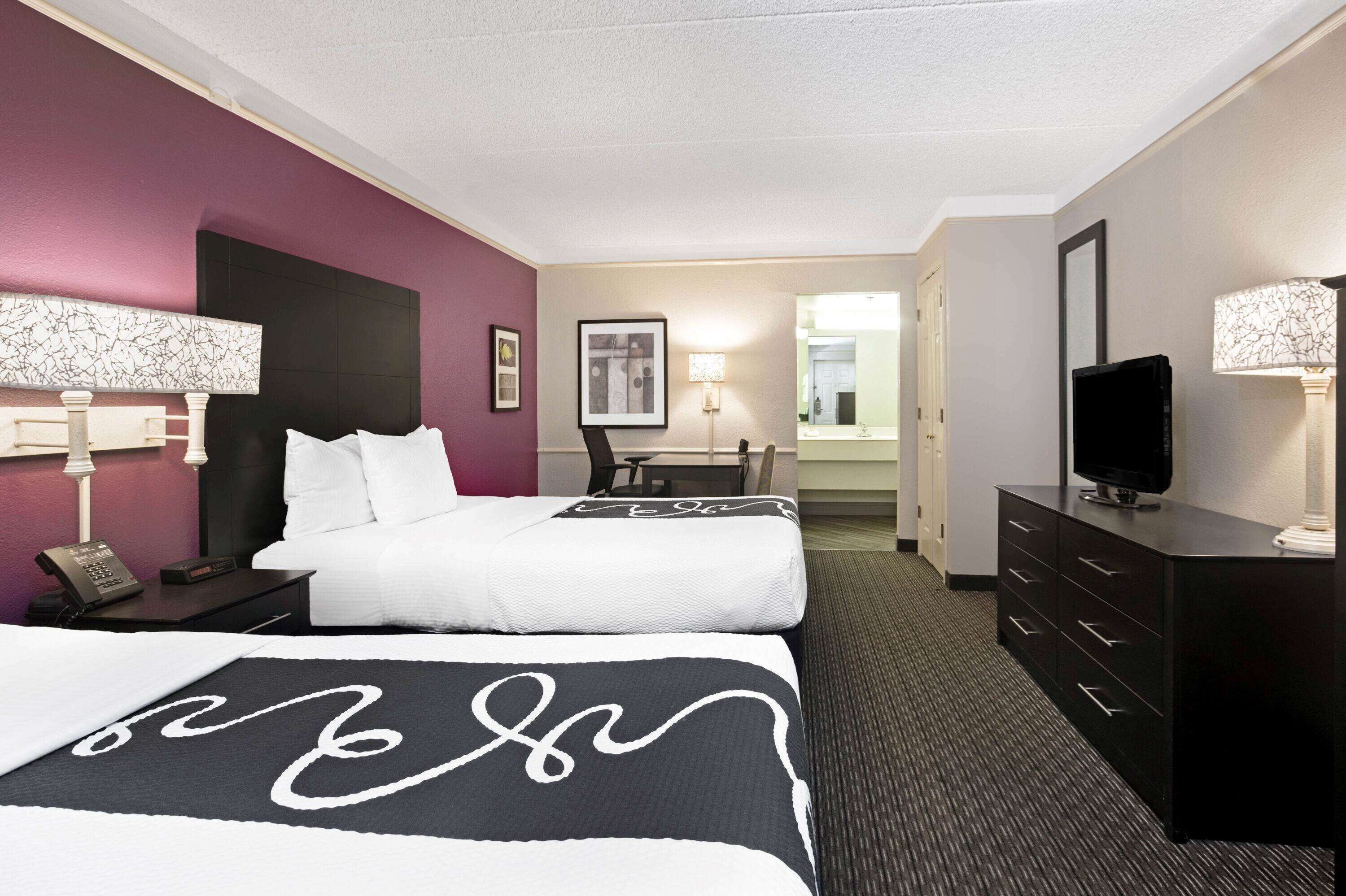 Foto - La Quinta Inn by Wyndham Fresno Yosemite