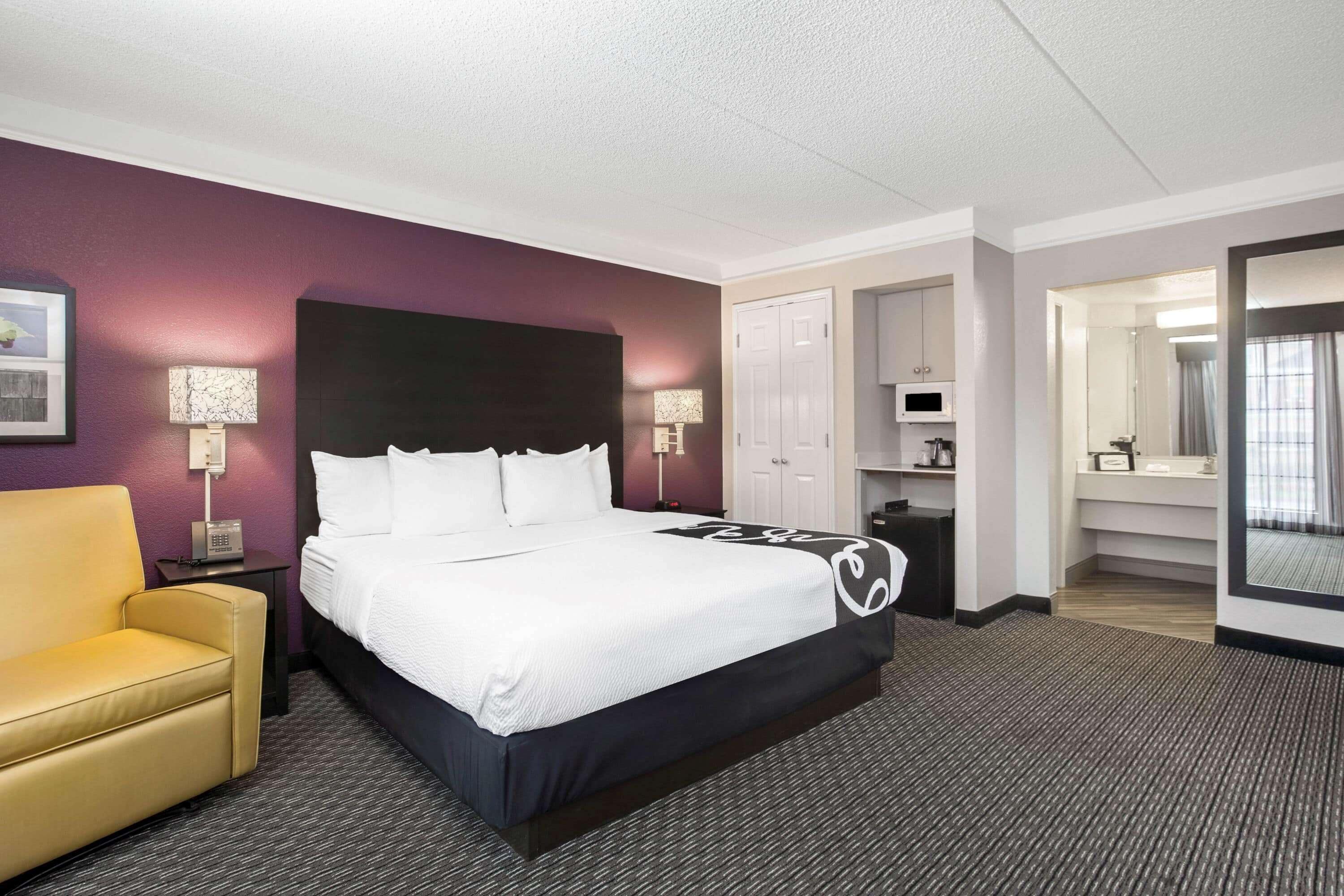 Foto - La Quinta Inn by Wyndham Fresno Yosemite