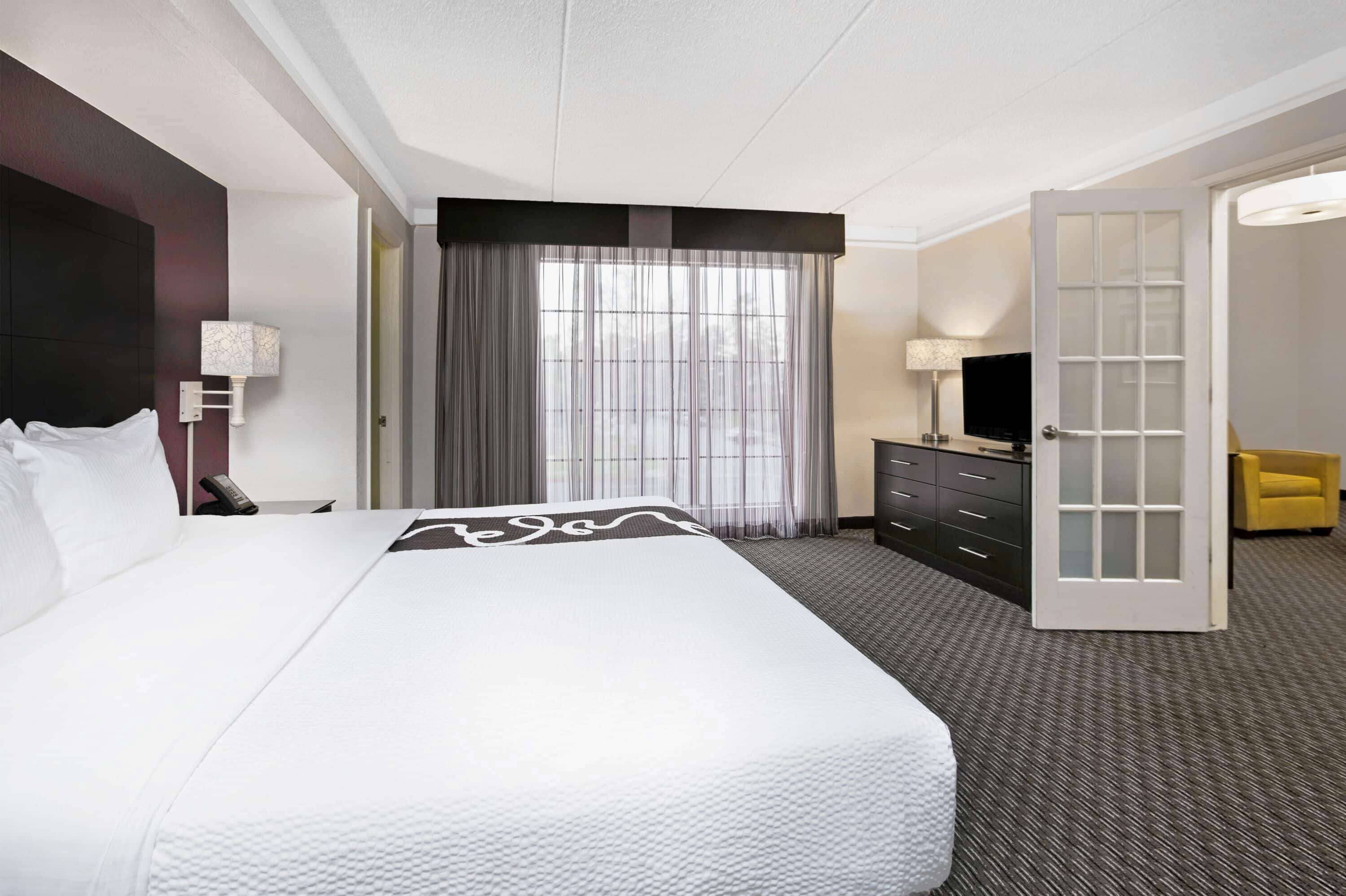 Foto - La Quinta Inn by Wyndham Fresno Yosemite