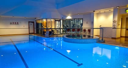 Doubletree by Hilton Coventry