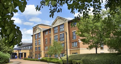 Doubletree by Hilton Coventry