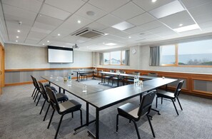 Sala de reuniones