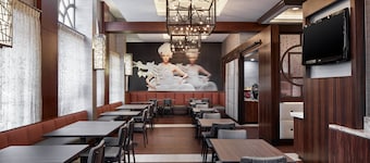 Fairfield Inn & Suites by Marriott Washington, DC/Downtown