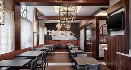 Fairfield Inn & Suites by Marriott Washington, DC/Downtown