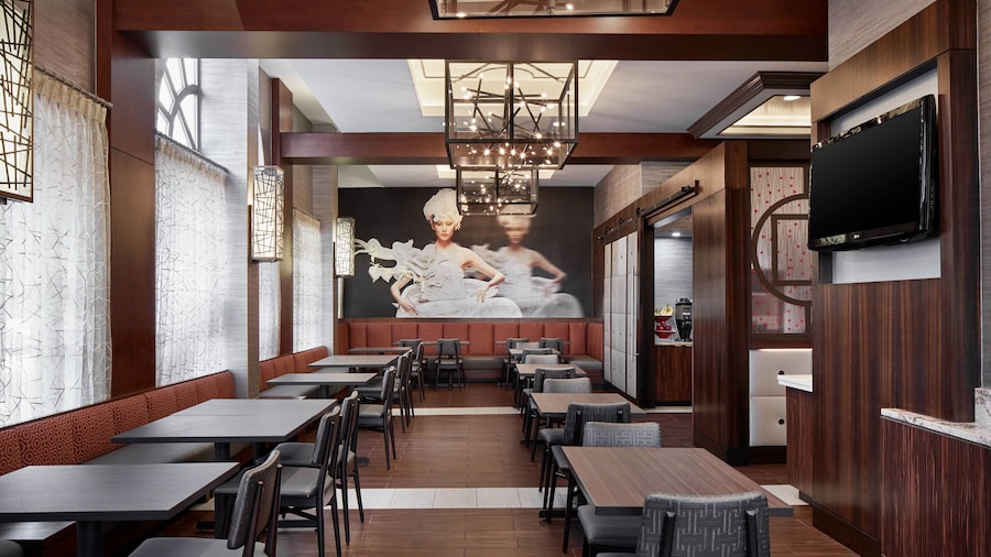 Fairfield Inn & Suites by Marriott Washington, DC/Downtown