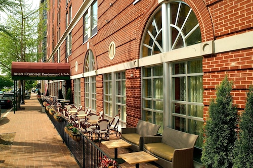 Fairfield Inn & Suites by Marriott Washington, DC/Downtown
