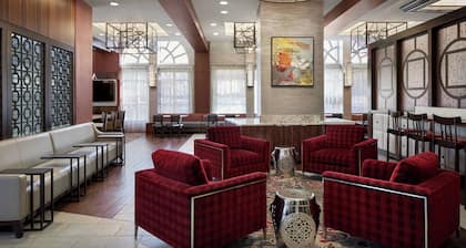 Fairfield Inn & Suites by Marriott Washington, DC/Downtown