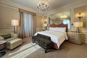 Suite, 1 Bedroom (Fifth Avenue Suite, Butler Service)