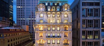 The St. Regis New York