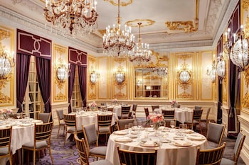 Meeting space at The St. Regis New York