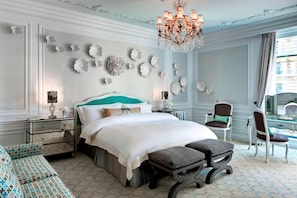 Suite, 1 Bedroom (Butler Service Included)