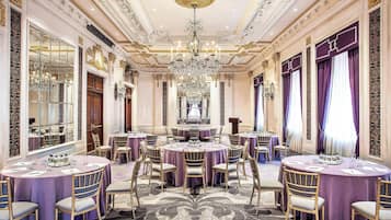 Salle de réunion
