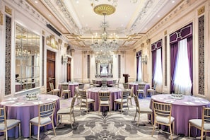 Sala de reuniones