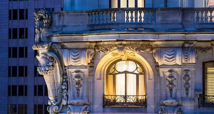 The St. Regis New York