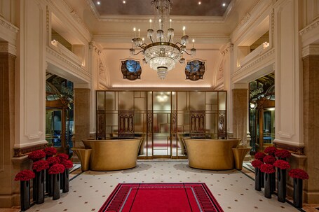 The St. Regis New York - view 3