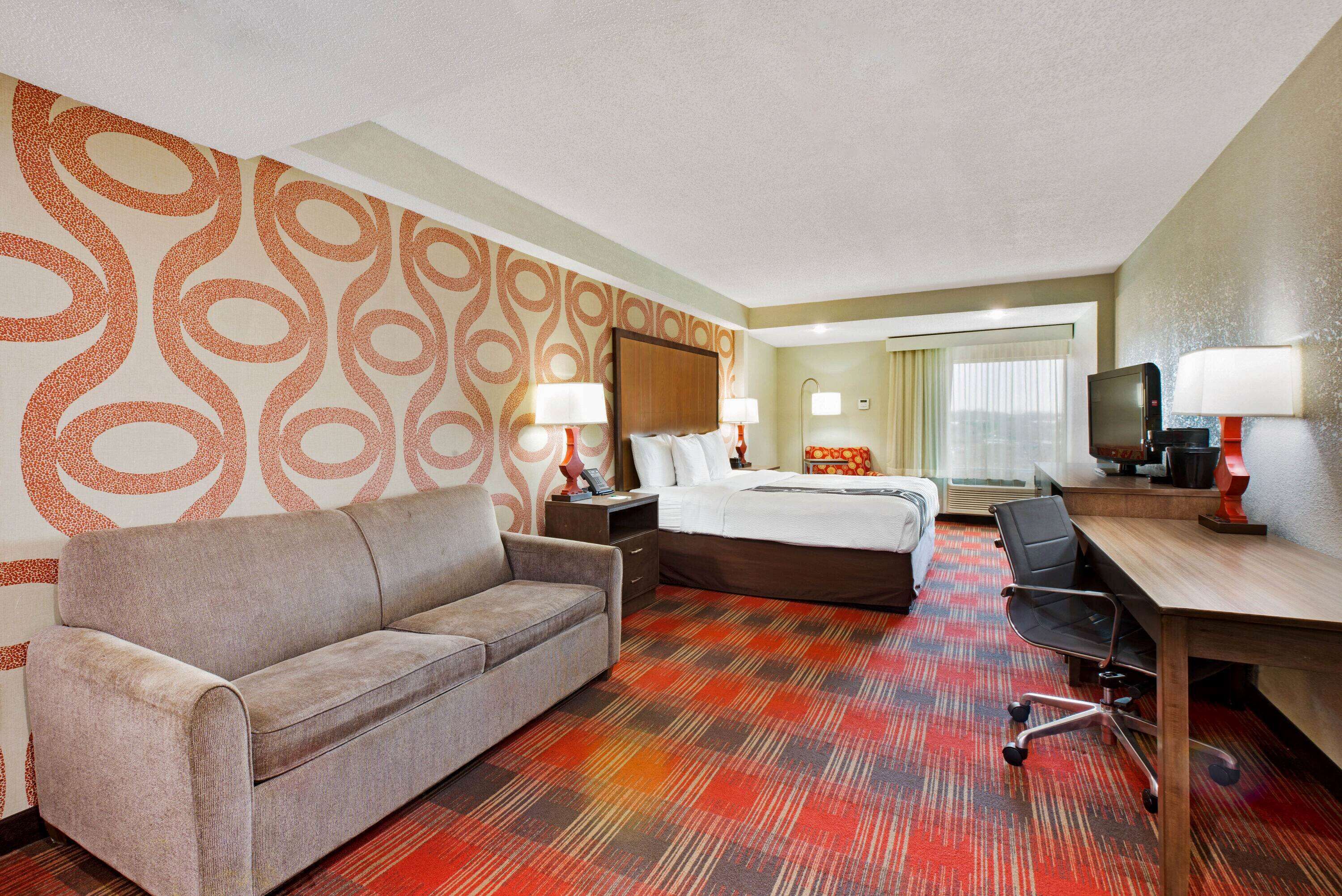 Foto - La Quinta Inn & Suites by Wyndham DC Metro Capital Beltway