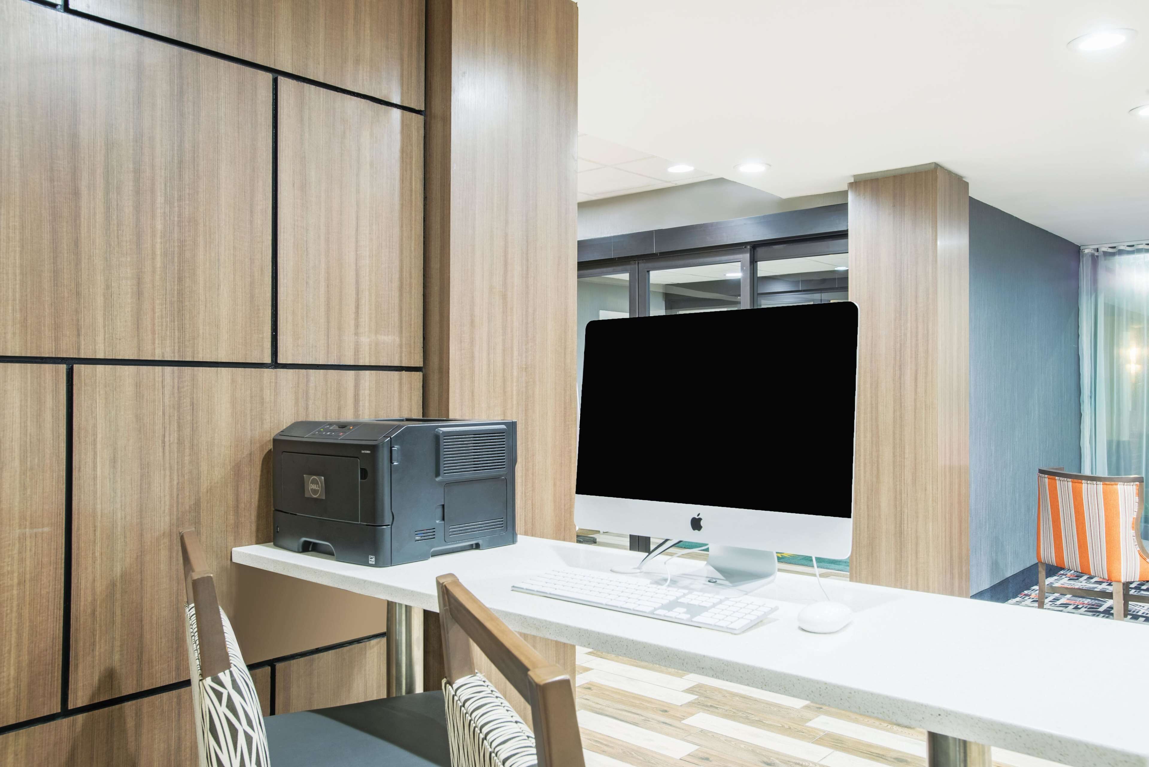 Foto - La Quinta Inn & Suites by Wyndham DC Metro Capital Beltway