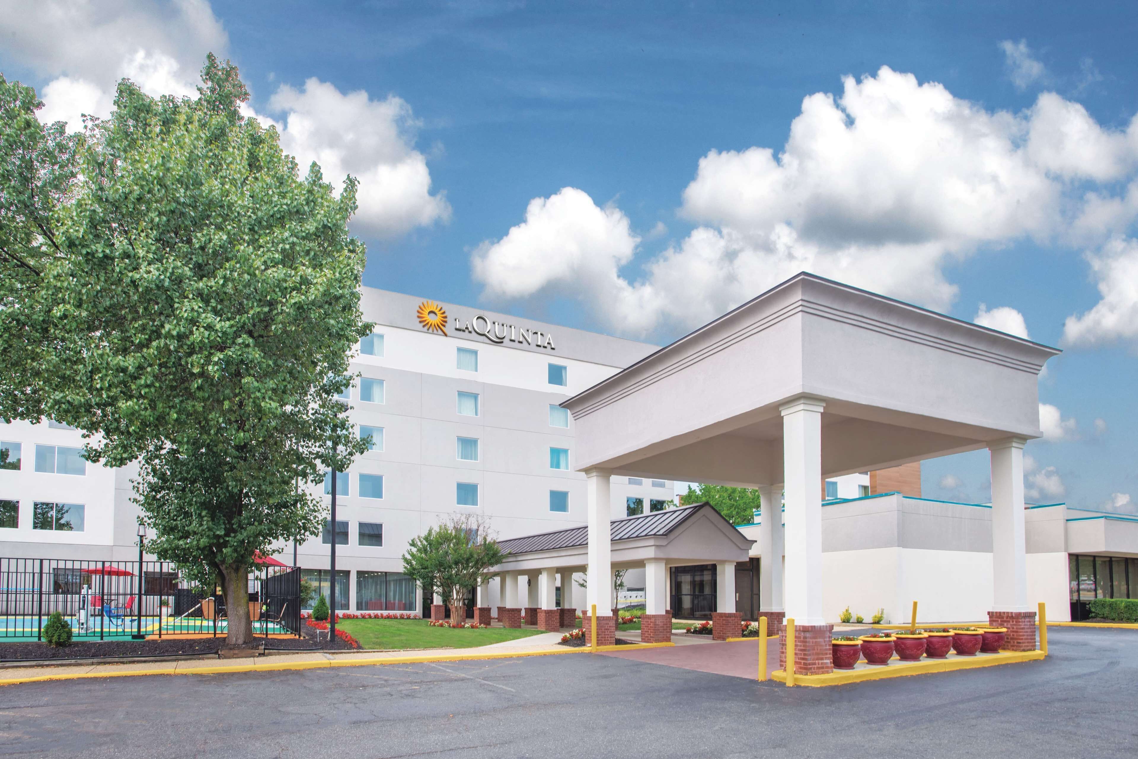 Foto - La Quinta Inn & Suites by Wyndham DC Metro Capital Beltway