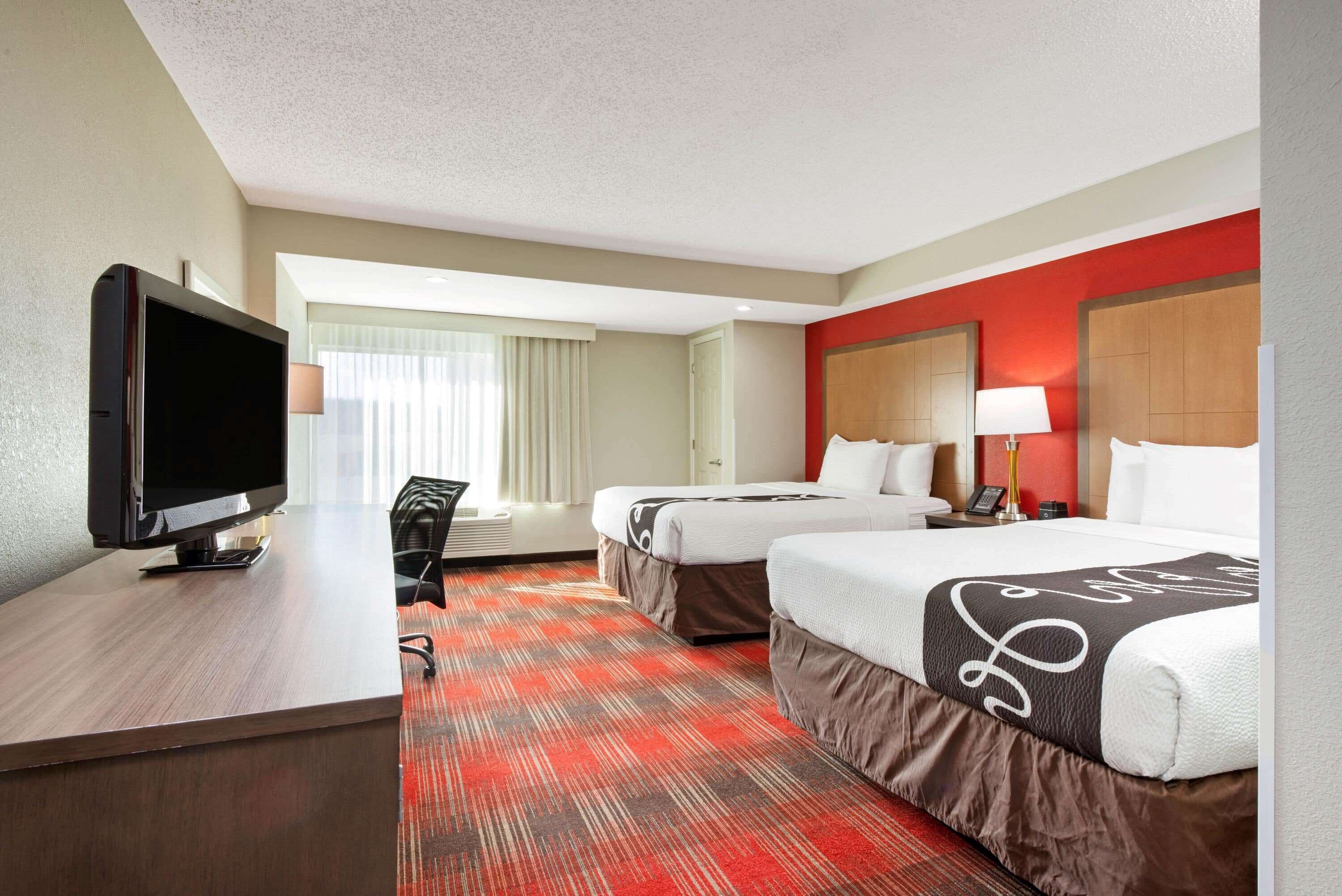 Foto - La Quinta Inn & Suites by Wyndham DC Metro Capital Beltway