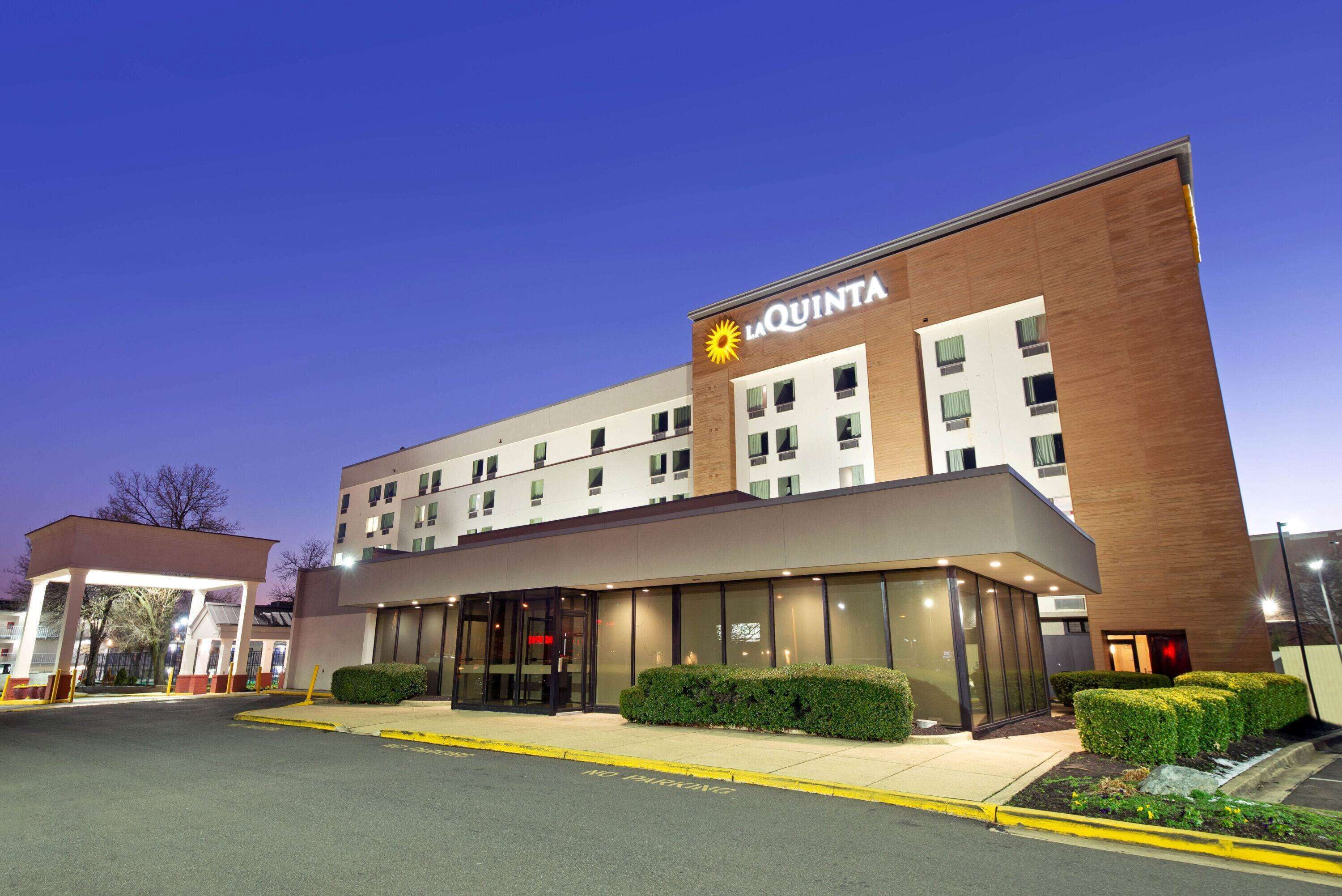 Foto - La Quinta Inn & Suites by Wyndham DC Metro Capital Beltway