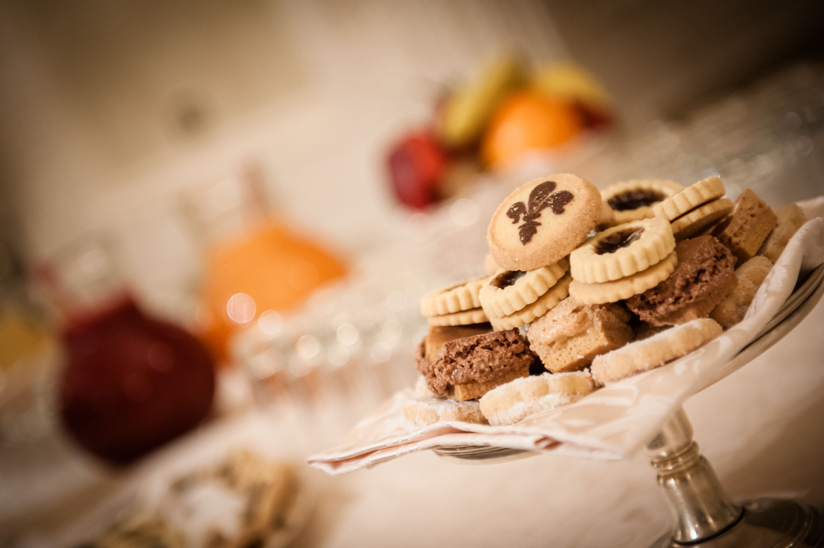 Foto - Grand Hotel Baglioni