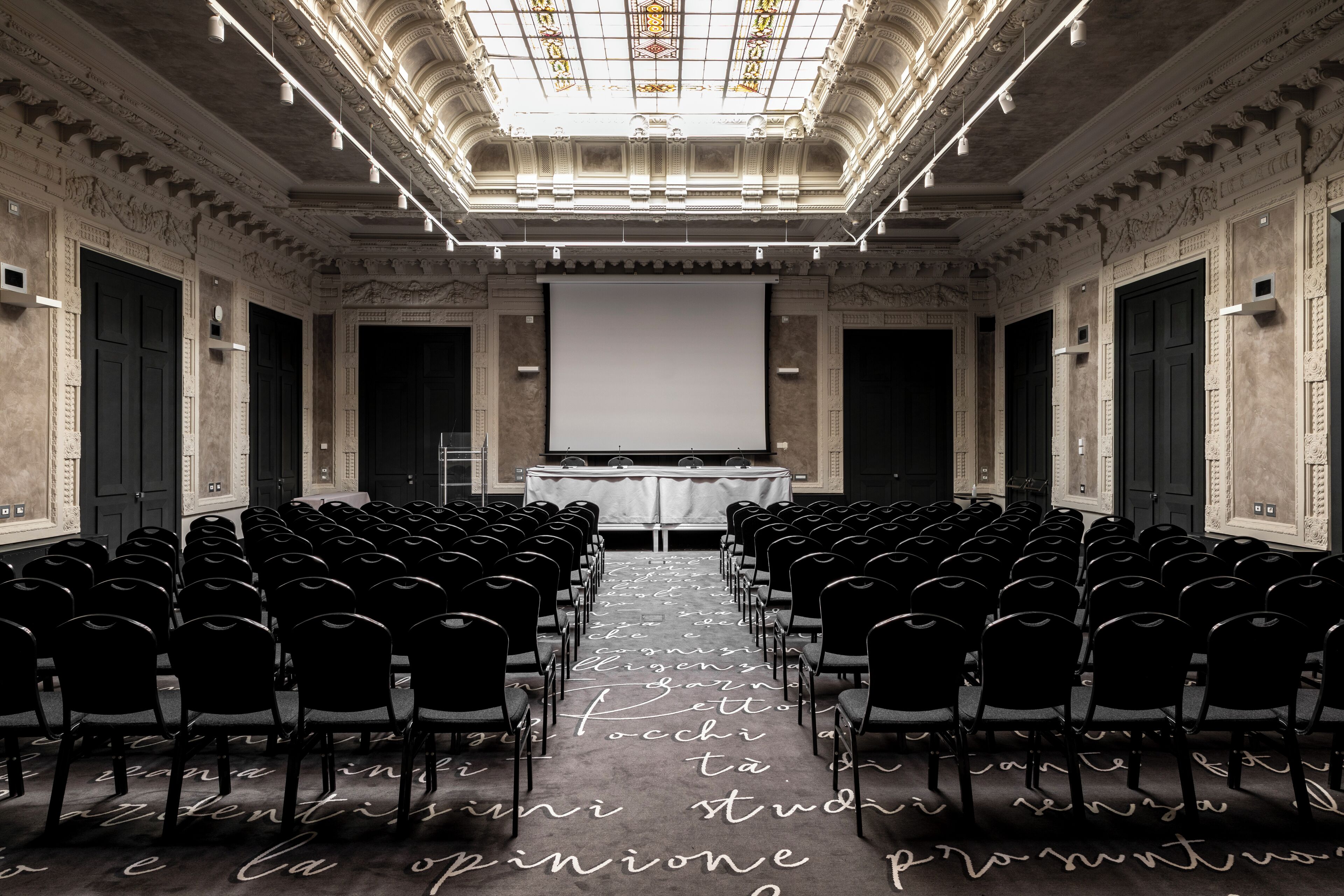 Foto - Grand Hotel Baglioni