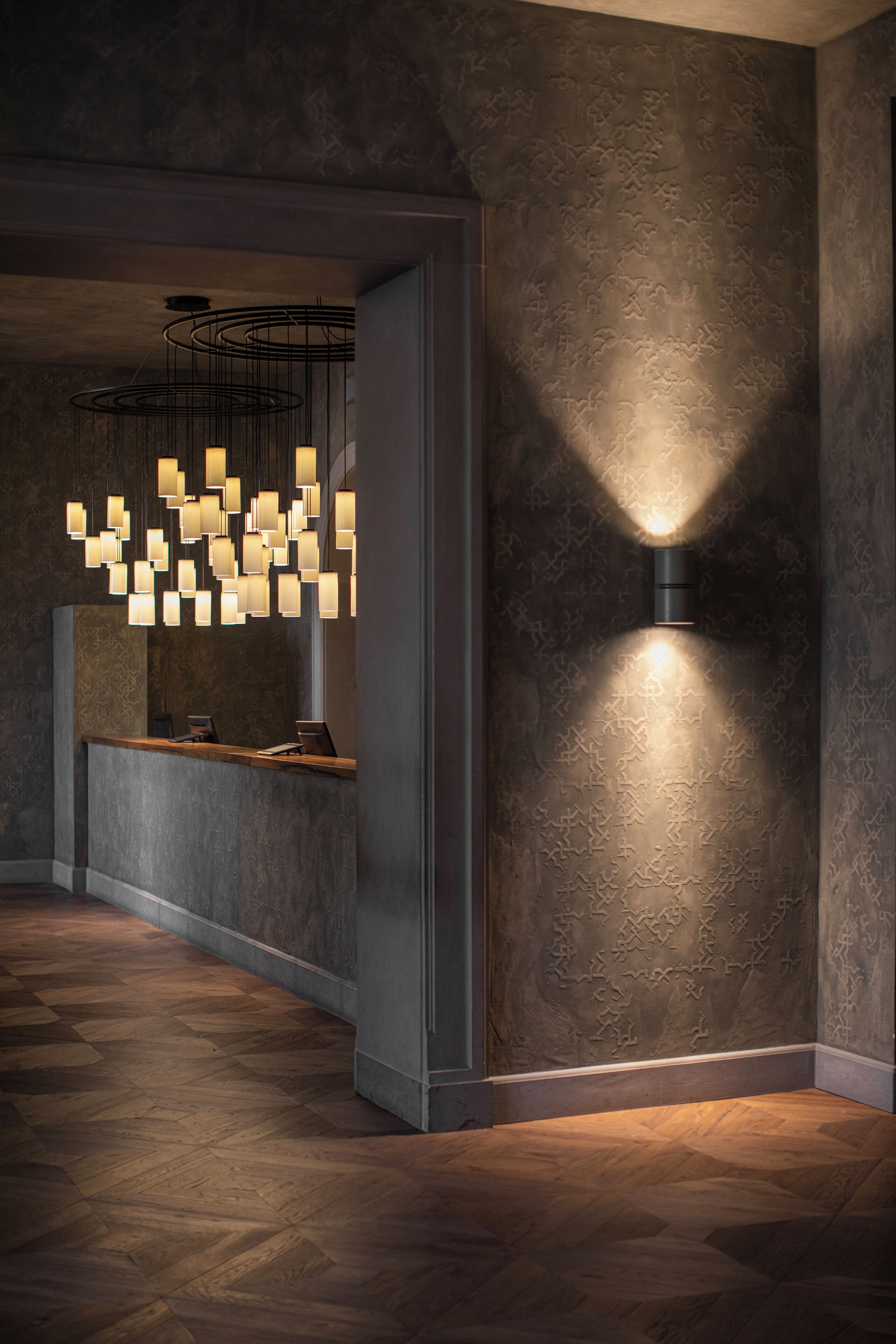 Foto - Grand Hotel Baglioni